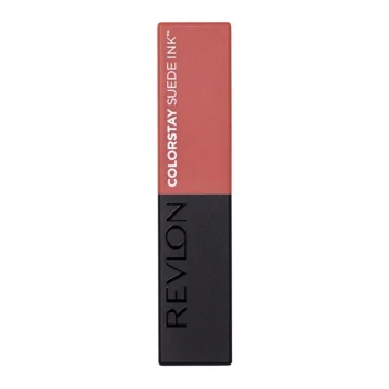 <span class="notranslate">REVLON MASS MARKET COLORSTAY SUEDE INK</span> lipstick #05-Hot Girl 2.55 ml