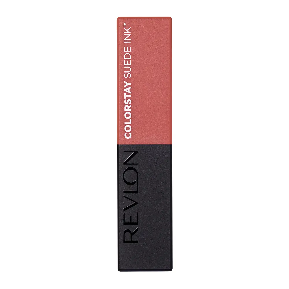 <span class="notranslate">REVLON MASS MARKET COLORSTAY SUEDE INK</span> lipstick #05-Hot Girl 2.55 ml <span class="notranslate">REVLON MASS MARKET COLORSTAY SUEDE INK</span> lipstick #05-Hot Girl 2.55 ml