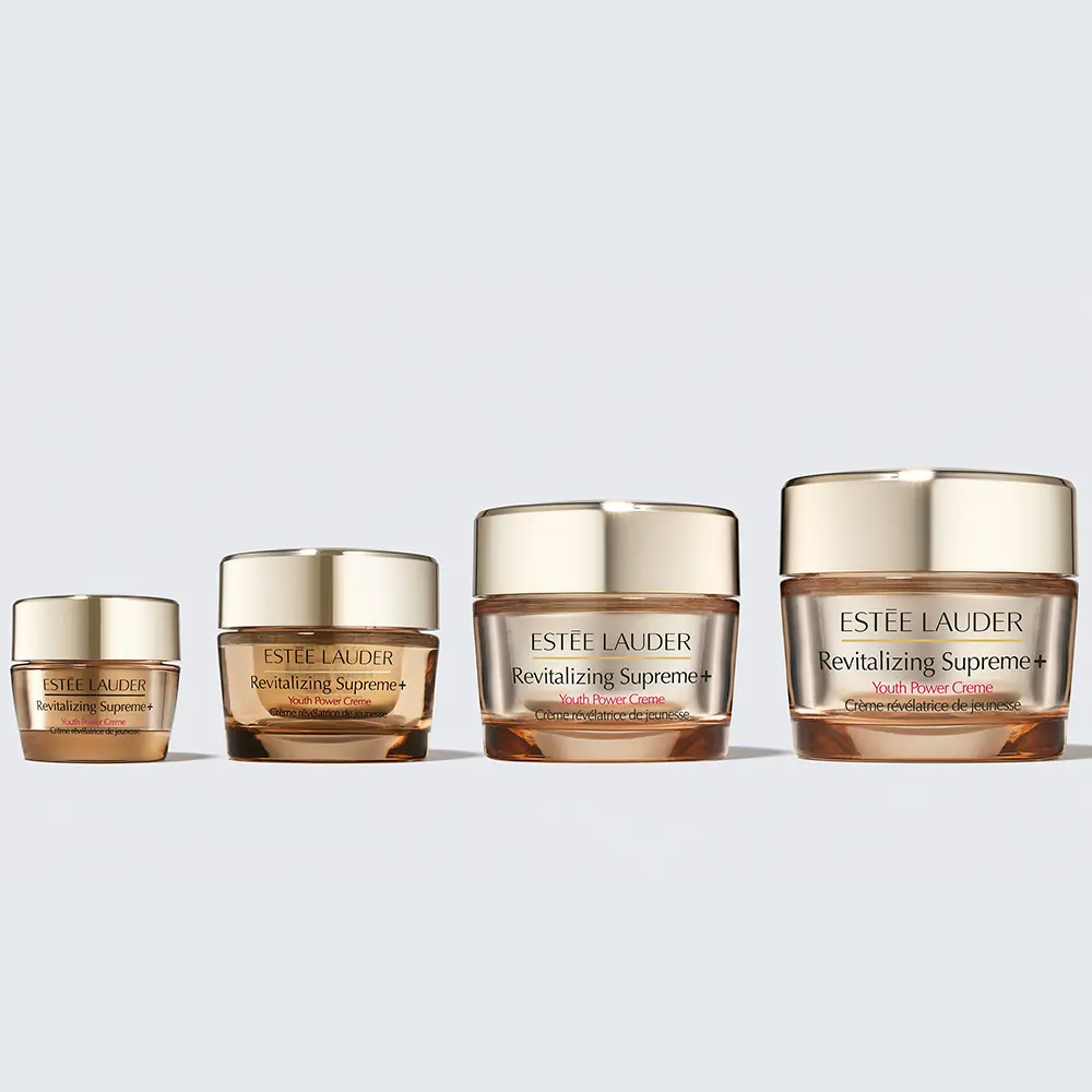 ESTEE LAUDER REVITALIZING SUPREME + youth power cream refill 50 ml ESTEE LAUDER REVITALIZING SUPREME + youth power cream refill 50 ml - Image 4