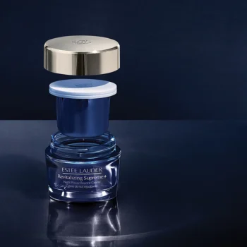 ESTEE LAUDER REVITALIZING SUPREME+ collagen boosting night cream refill 50ml