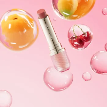 ESTEE LAUDER FUTURIST HYDRAPLUMP tinted lip balm #Sheer Oasis 2.8 gr
