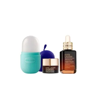 ESTEE LAUDER ADVANCED NIGHT REPAIRset 4 pcs