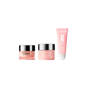 CLINIQUE ALL ABOUT EYES set 3 pcs