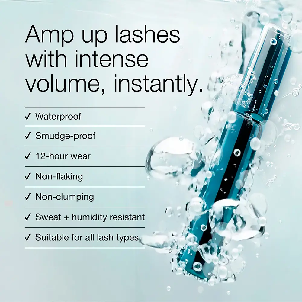 <span class="notranslate">CLINIQUE HIGH IMPACT HIGH-FI WATERPROOF</span> mascara #Black 10 ml <span class="notranslate">CLINIQUE HIGH IMPACT HIGH-FI WATERPROOF</span> mascara #Black 10 ml - Image 4