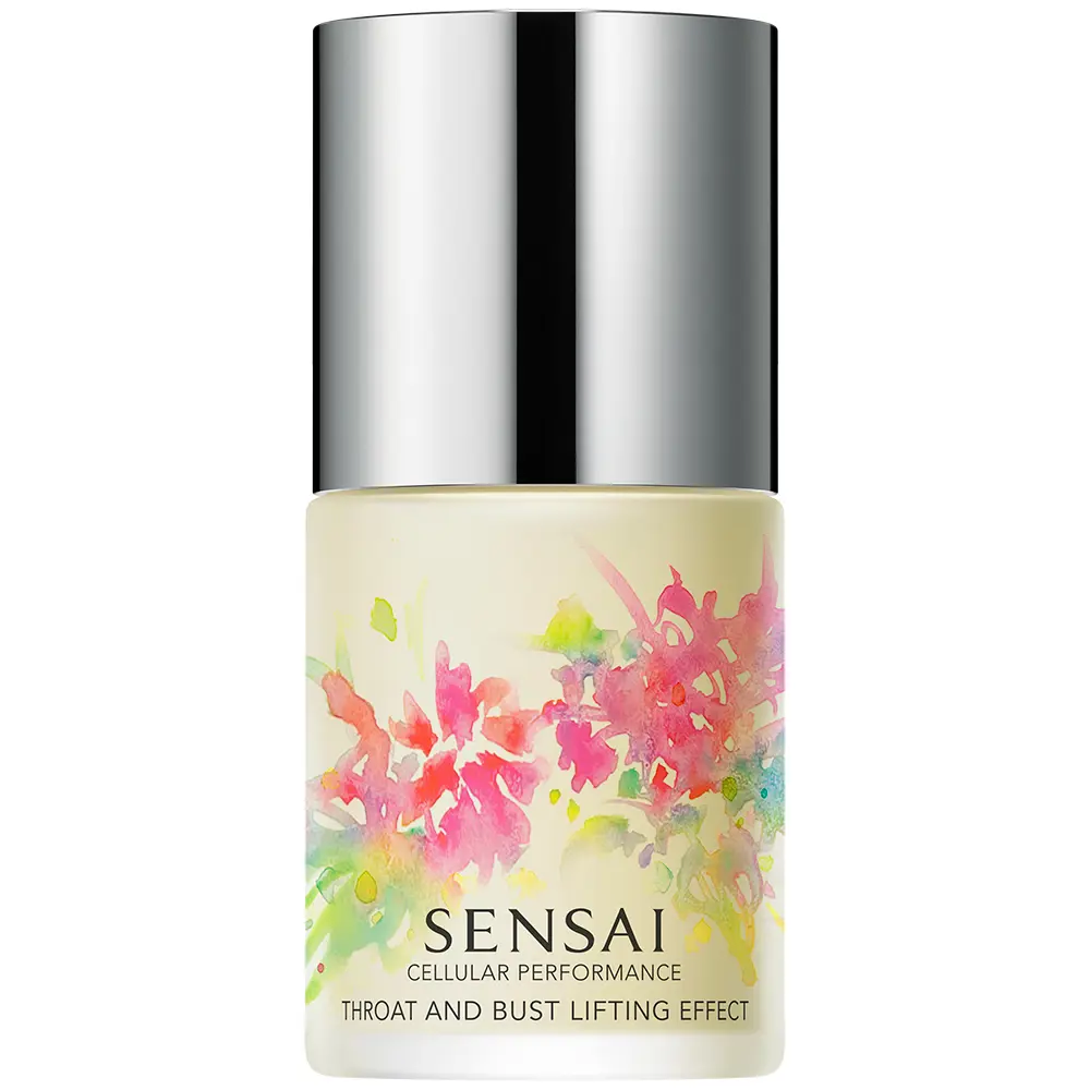 SENSAI NECK AND DECOLLETE CARE LIMITED set 3 pcs SENSAI NECK AND DECOLLETE CARE LIMITED set 3 pcs - Image 2