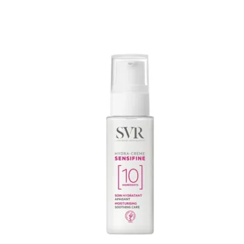 SVR SENSIFINE hydra-creme 40 ml