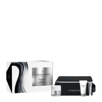 SHISEIDO MEN TOTAL REVITALIZER set 4 pcs SHISEIDO MEN TOTAL REVITALIZER set 4 pcs