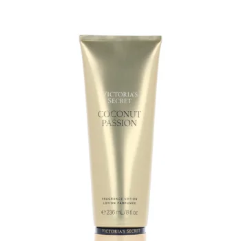 VICTORIA'S SECRET COCONUT PASSION body lotion 236 ml VICTORIA'S SECRET COCONUT PASSION body lotion 236 ml