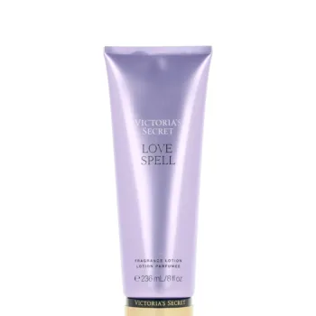 VICTORIA'S SECRET LOVE SPELL body lotion 236 ml VICTORIA'S SECRET LOVE SPELL body lotion 236 ml
