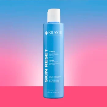 RILASTIL SKIN RESET toner 200 ml