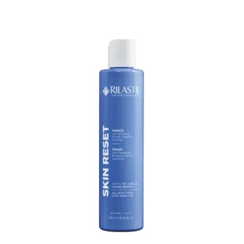 RILASTIL SKIN RESET toner 200 ml