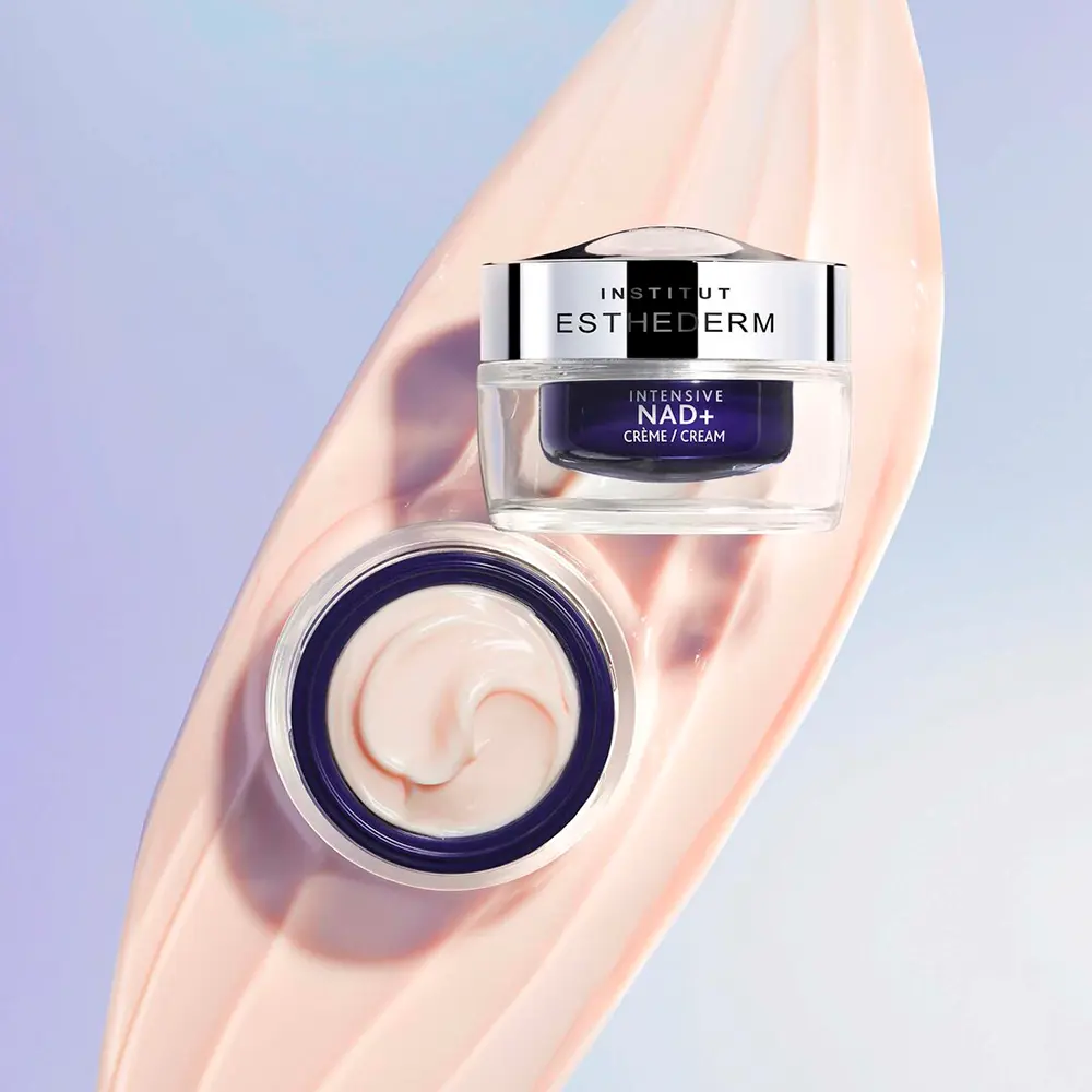 INSTITUT ESTHEDERM INTENSIVE NAD+ cream 50 ml INSTITUT ESTHEDERM INTENSIVE NAD+ cream 50 ml - Image 3