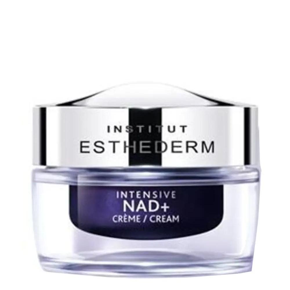 INSTITUT ESTHEDERM INTENSIVE NAD+ cream 50 ml INSTITUT ESTHEDERM INTENSIVE NAD+ cream 50 ml