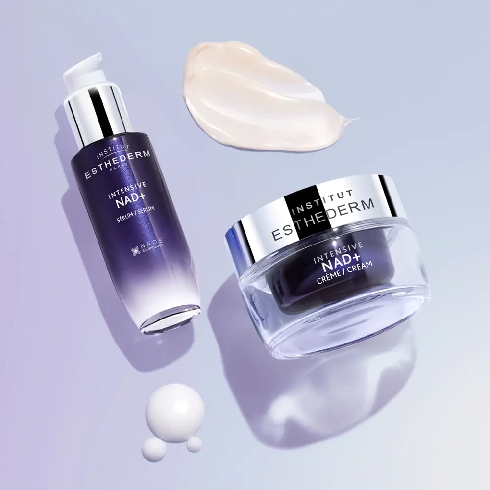 INSTITUT ESTHEDERM INTENSIVE NAD+ serum 30 ml