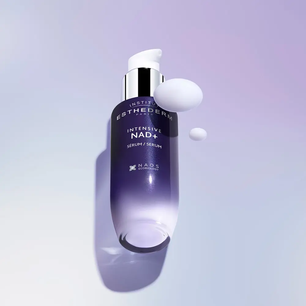 INSTITUT ESTHEDERM INTENSIVE NAD+ serum 30 ml INSTITUT ESTHEDERM INTENSIVE NAD+ serum 30 ml - Image 3