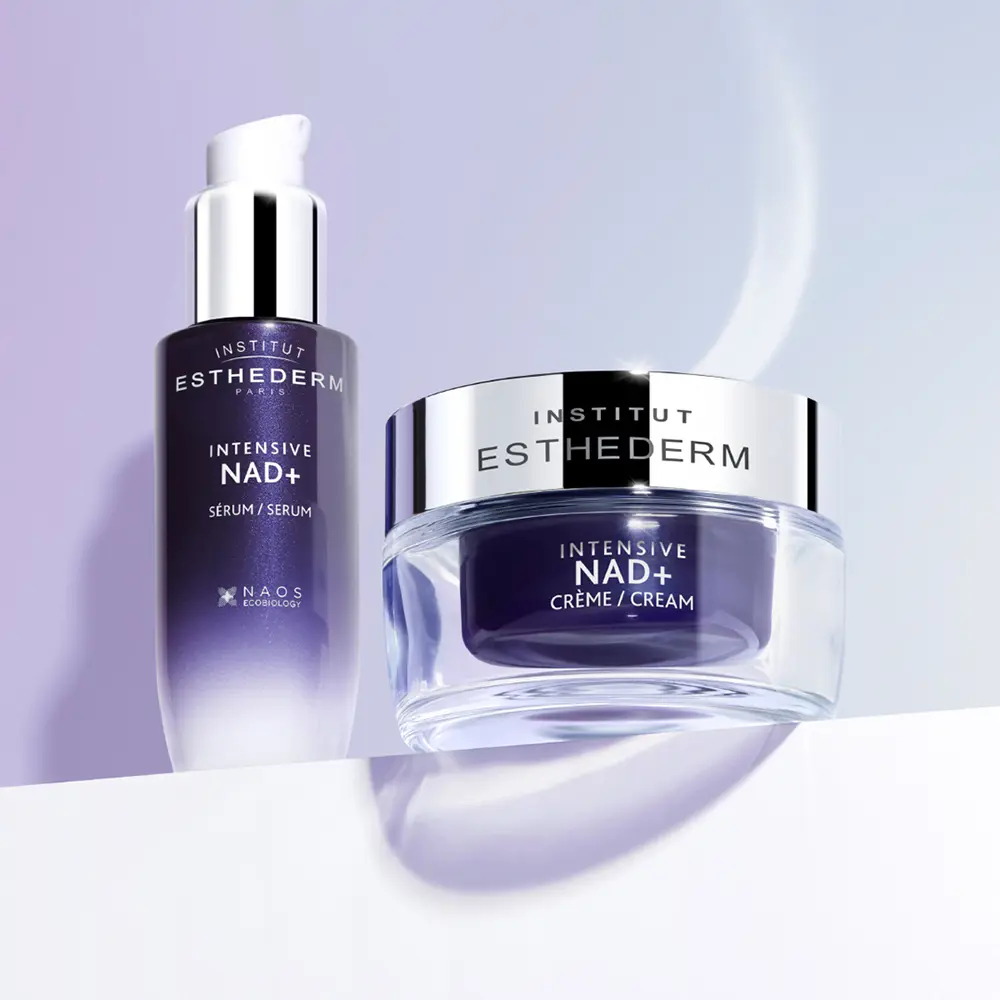 INSTITUT ESTHEDERM INTENSIVE NAD+ serum 30 ml INSTITUT ESTHEDERM INTENSIVE NAD+ serum 30 ml - Image 4
