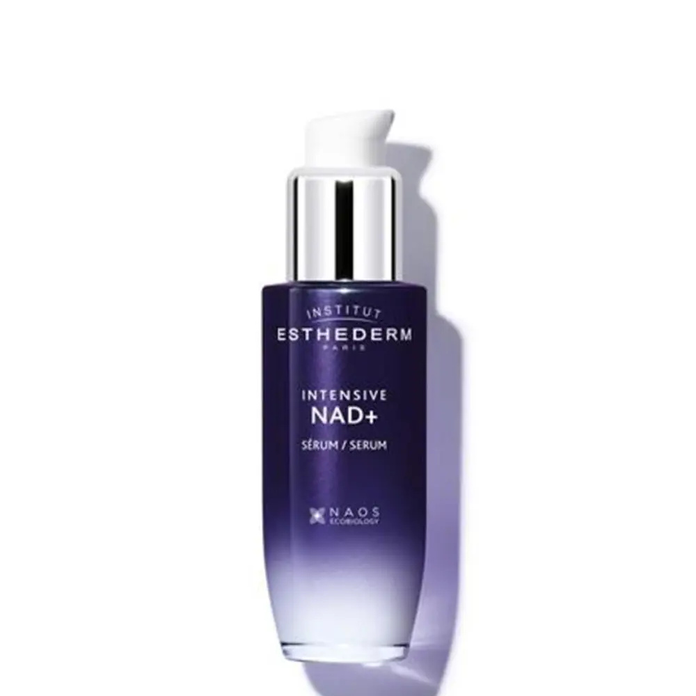 INSTITUT ESTHEDERM INTENSIVE NAD+ serum 30 ml INSTITUT ESTHEDERM INTENSIVE NAD+ serum 30 ml