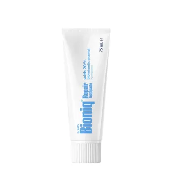 BIONIQ BIONIQ REPAIR pasta dent?frica 75 ml