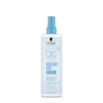 <span class="notranslate">SCHWARZKOPF BC MOISTURE KICK</span> spray conditioner 400 ml <span class="notranslate">SCHWARZKOPF BC MOISTURE KICK</span> spray conditioner 400 ml