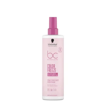 <span class="notranslate">SCHWARZKOPF BC COLOR FREEZE</span> spray conditioner 400 ml <span class="notranslate">SCHWARZKOPF BC COLOR FREEZE</span> spray conditioner 400 ml
