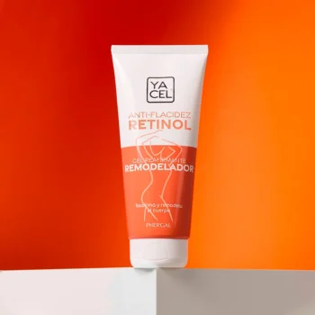 YACEL ANTI-SAGGING RETINOL firming remodelling gel 200 ml