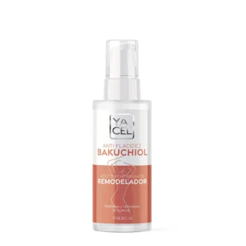 YACEL BAKUCHIOL ANTI-SAGGING firming and remodeling oil 100 ml