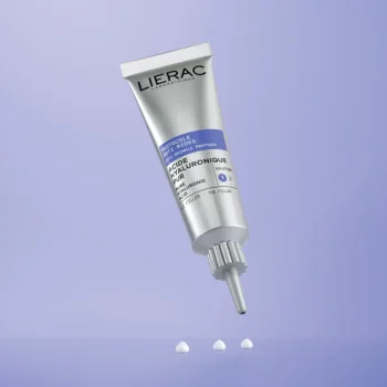 LIERAC ANTI-AGING PROTOCOL wrinkle filler 15 ml