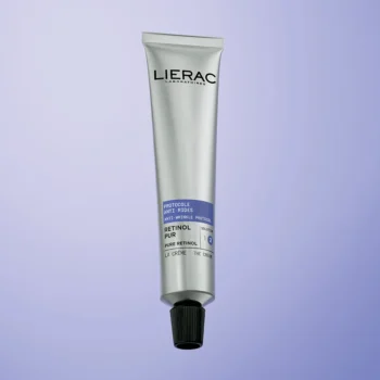 LIERAC ANTI-AGING PROTOCOL retinol cream 30 ml