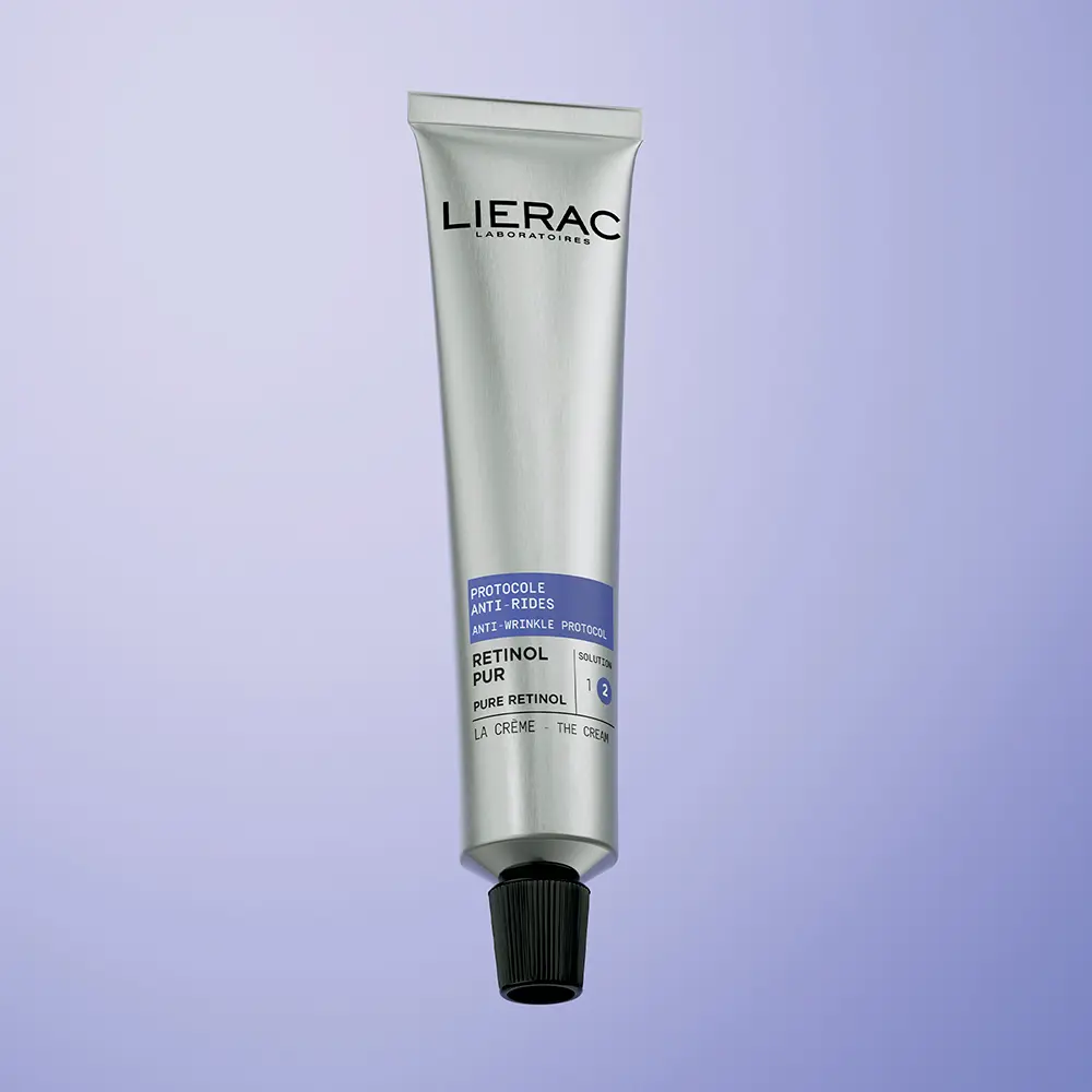 LIERAC ANTI-AGING PROTOCOL retinol cream 30 ml LIERAC ANTI-AGING PROTOCOL retinol cream 30 ml
