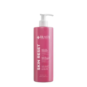 RILASTIL SKIN RESET oil milk 400 ml