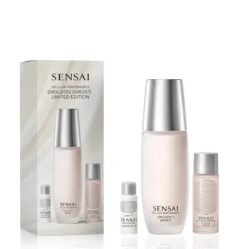 SENSAI CELLULAR PERFORMANCE EMULSION II LIMITED set 3 pcs SENSAI CELLULAR PERFORMANCE EMULSION II LIMITED set 3 pcs