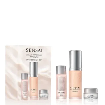 SENSAI CELLULAR PERFORMANCE ESSENCE LIMITEDset 3 pcs SENSAI CELLULAR PERFORMANCE ESSENCE LIMITEDset 3 pcs