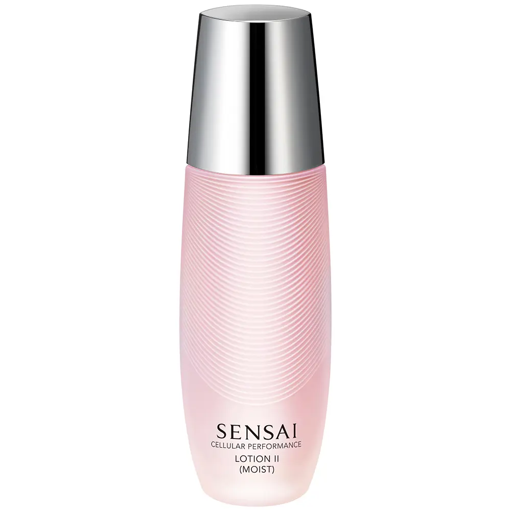 SENSAI CELLULAR PERFORMANCE LOTION II LIMITED set 3 pcs SENSAI CELLULAR PERFORMANCE LOTION II LIMITED set 3 pcs - Image 2
