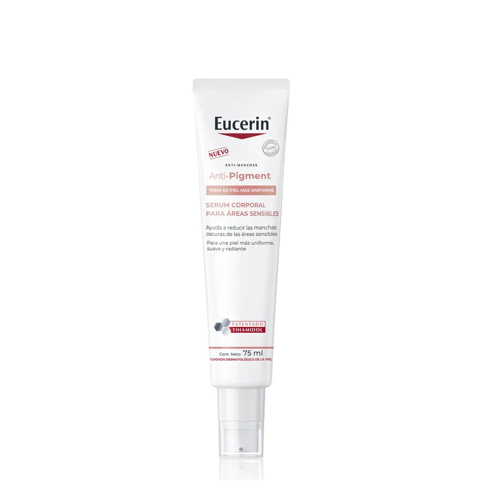 EUCERIN ANTI-PIGMENT body serum for sensitive areas 75 ml EUCERIN ANTI-PIGMENT body serum for sensitive areas 75 ml