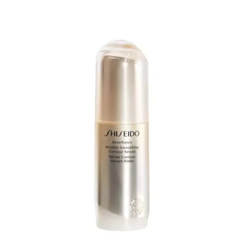 SHISEIDO Benefiance Wrinkle Smoothing Serum 30 ml SHISEIDO Benefiance Wrinkle Smoothing Serum 30 ml