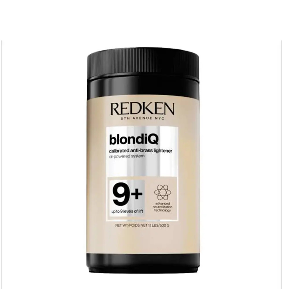 <span class="notranslate">REDKEN BLONDE IQ 9+</span> 500 gr <span class="notranslate">REDKEN BLONDE IQ 9+</span> 500 gr