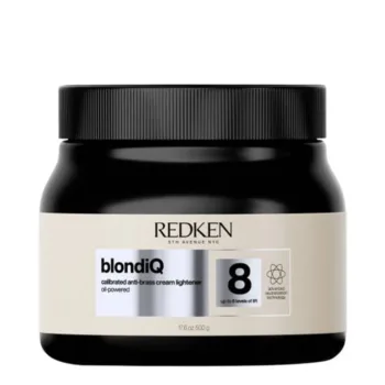 <span class="notranslate">REDKEN BLONDE IQ 8</span> cream 500 gr <span class="notranslate">REDKEN BLONDE IQ 8</span> cream 500 gr