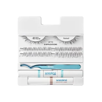 ARDELL SEAMLESS underlash extensions #naked 36 u