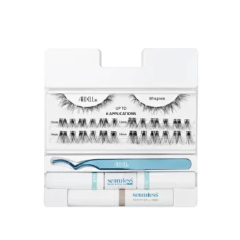 ARDELL SEAMLESS underlash extensions #wispies 36 u