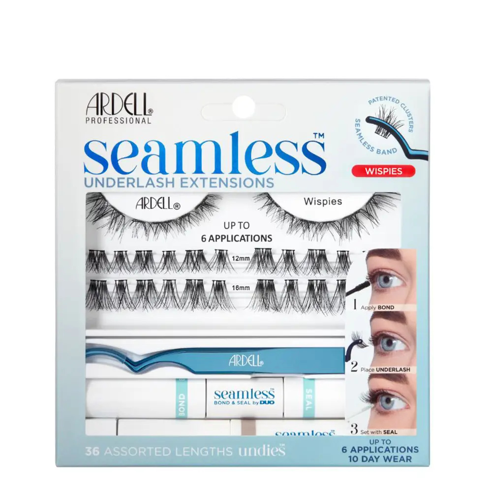 <span class="notranslate">ARDELL SEAMLESS</span> underlash extensions #wispies 36 u <span class="notranslate">ARDELL SEAMLESS</span> underlash extensions #wispies 36 u