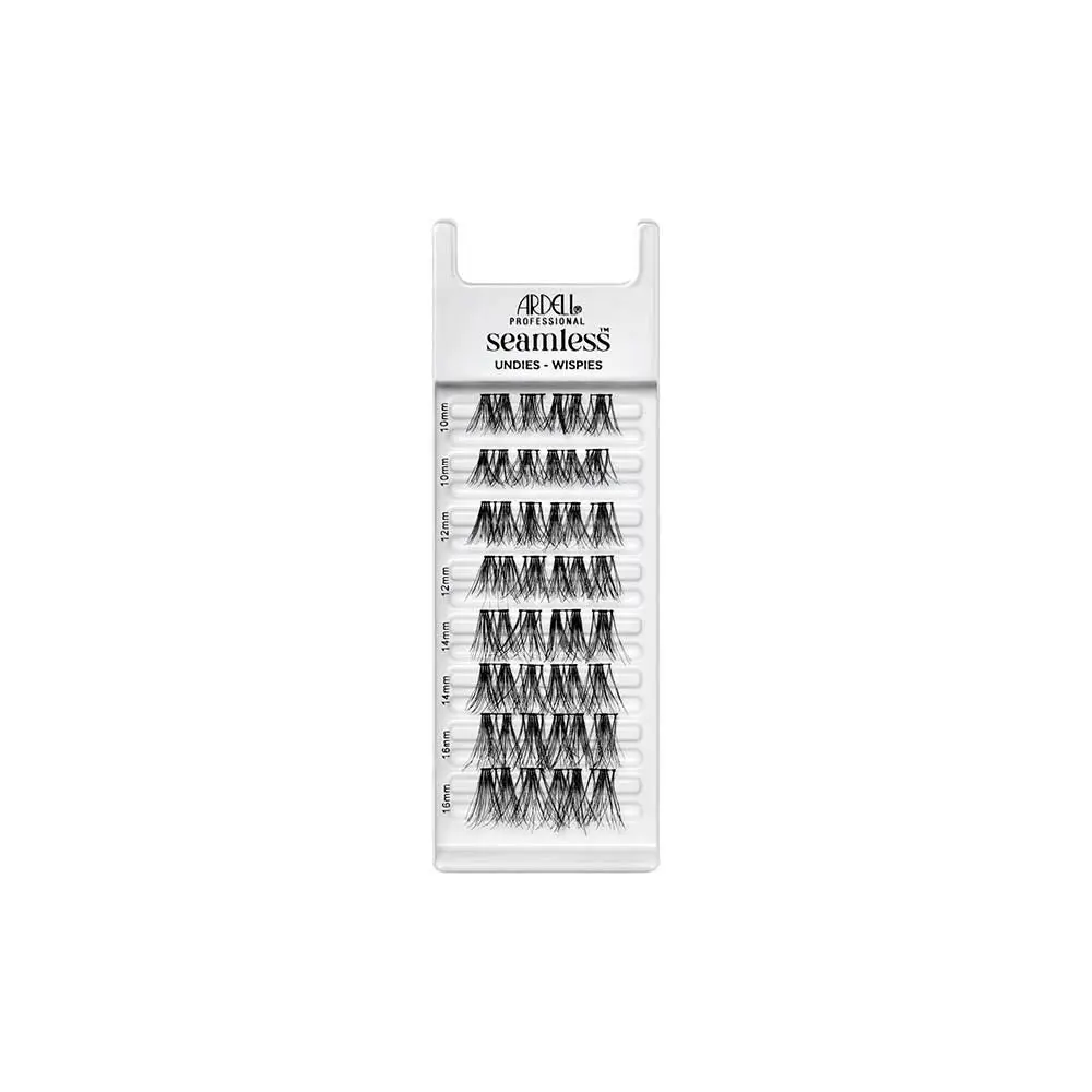 <span class="notranslate">ARDELL SEAMLESS</span> refill underlash extensions #wispies 32 u <span class="notranslate">ARDELL SEAMLESS</span> refill underlash extensions #wispies 32 u - Image 2