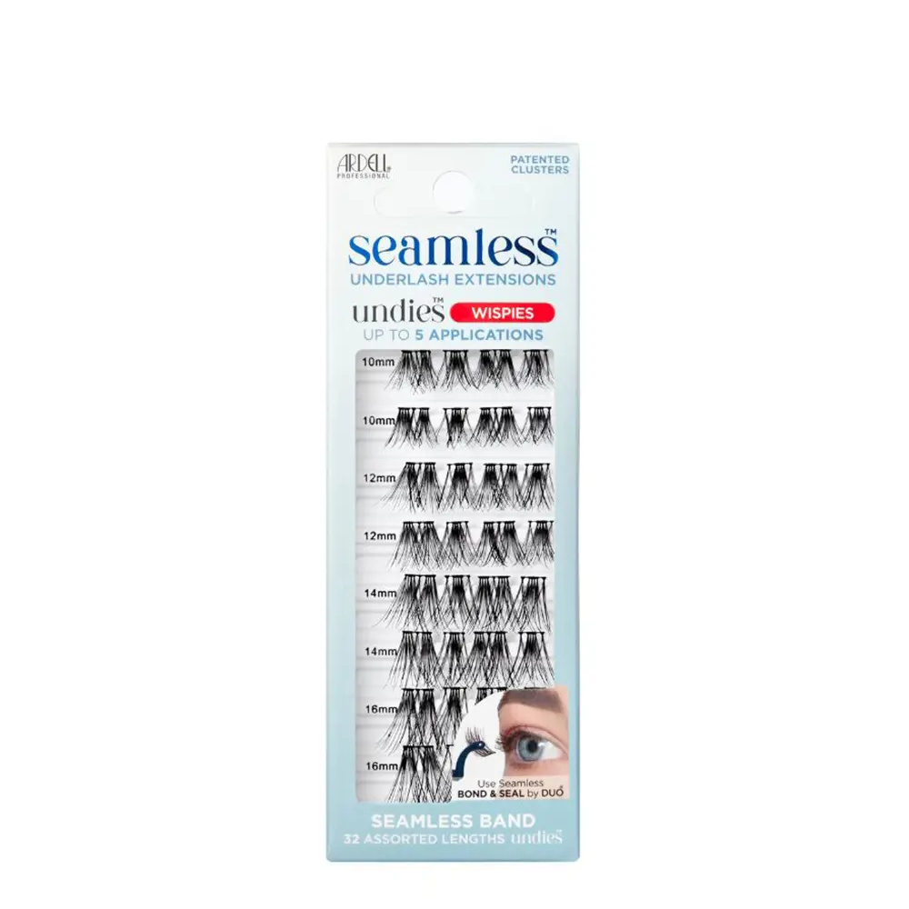 <span class="notranslate">ARDELL SEAMLESS</span> refill underlash extensions #wispies 32 u <span class="notranslate">ARDELL SEAMLESS</span> refill underlash extensions #wispies 32 u