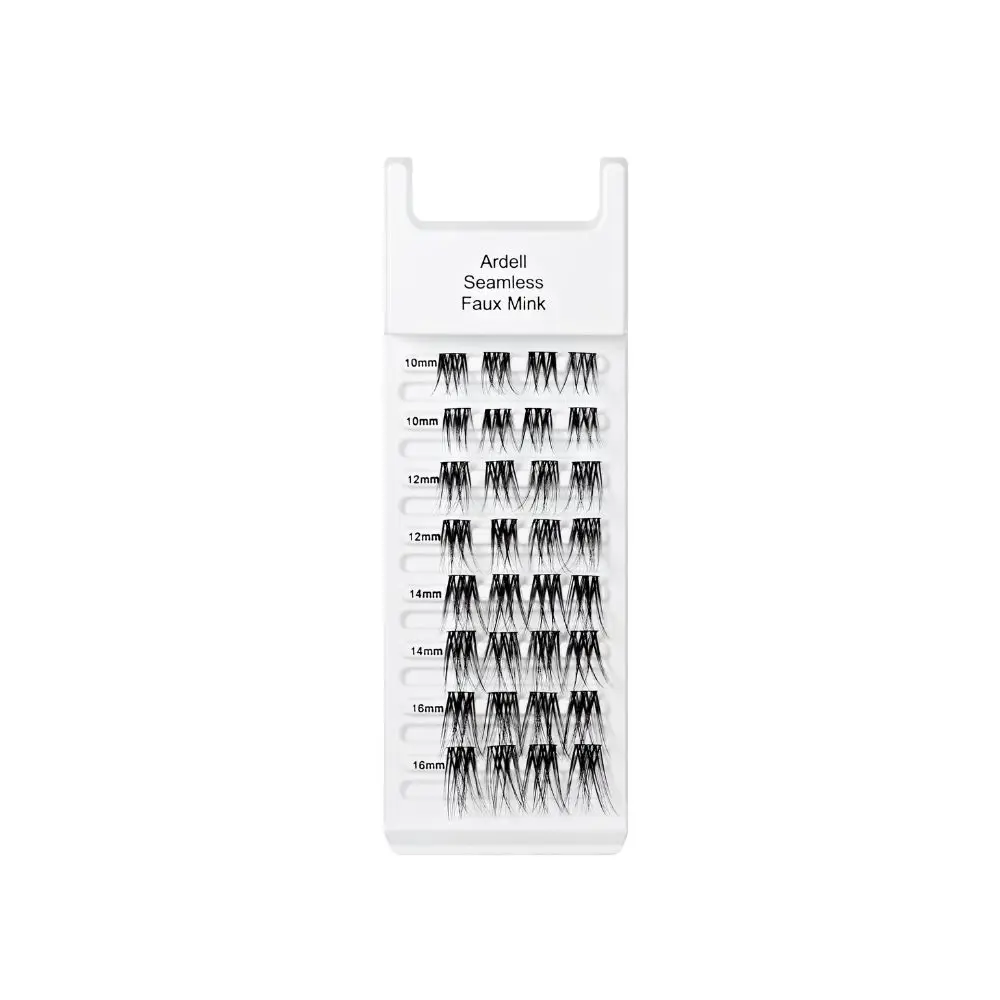 <span class="notranslate">ARDELL SEAMLESS</span> refill underlash extensions #faux mink 32 u