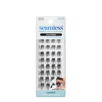 <span class="notranslate">ARDELL SEAMLESS</span> refill underlash extensions #faux mink 32 u