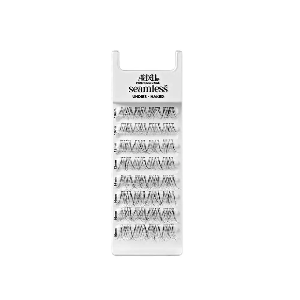 <span class="notranslate">ARDELL SEAMLESS</span> refill underlash extensions #naked 32 u