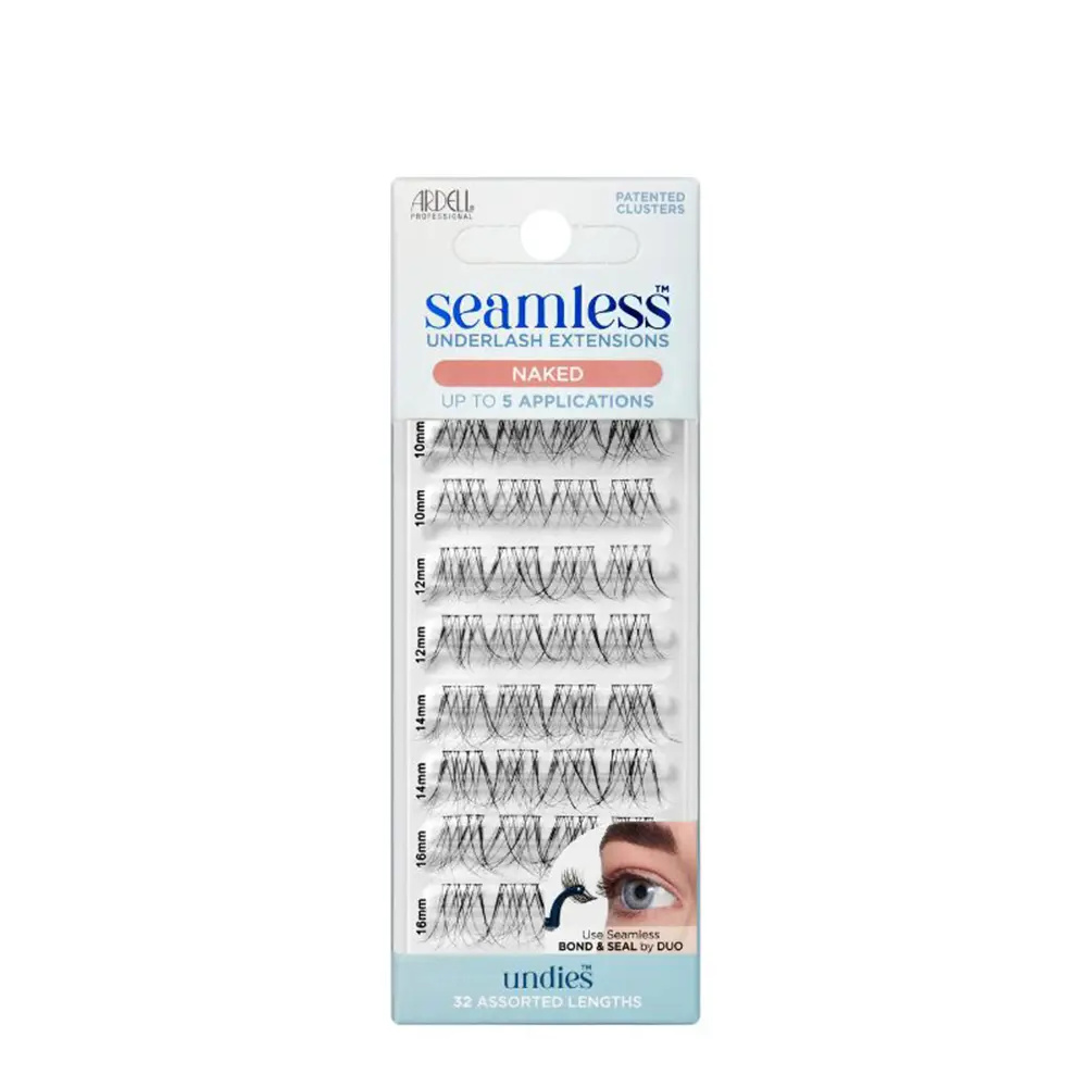 <span class="notranslate">ARDELL SEAMLESS</span> refill underlash extensions #naked 32 u <span class="notranslate">ARDELL SEAMLESS</span> refill underlash extensions #naked 32 u