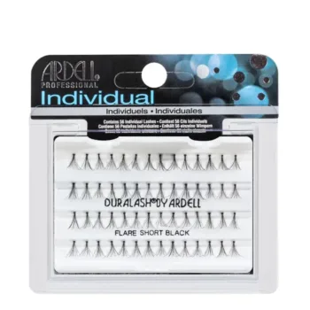 <span class="notranslate">ARDELL INDIVIDUALS</span> knotted flares #short black 56 u