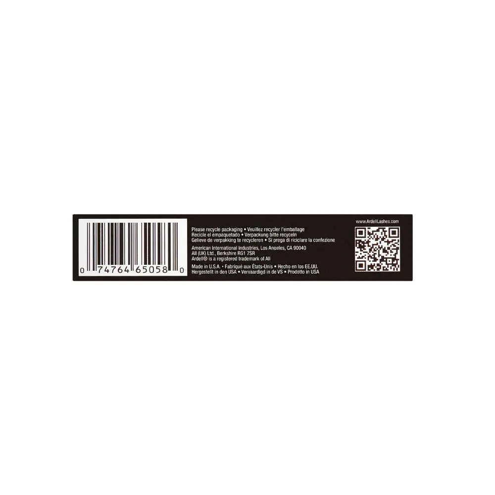 <span class="notranslate">ARDELL LASHTITE CLEAR ADHESIVE</span> individual eyelash glue 3.5g <span class="notranslate">ARDELL LASHTITE CLEAR ADHESIVE</span> individual eyelash glue 3.5g - Image 3