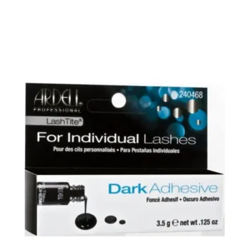 <span class="notranslate">ARDELL LASHTITE DARK ADHESIVE</span> individual eyelash glue 3.5g <span class="notranslate">ARDELL LASHTITE DARK ADHESIVE</span> individual eyelash glue 3.5g