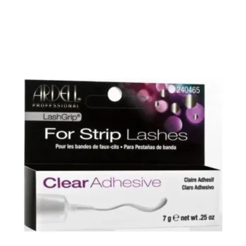 <span class="notranslate">ARDELL LASHGRIP CLEAR ADHESIVE</span> strip eyelash glue 7 gr